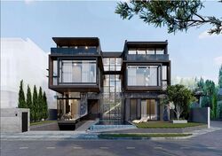Braddell Heights Estate (D13), Detached #566415351